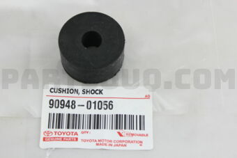 9094801056 CUSHION, FRONT SHOCK ABSORBER, NO.
