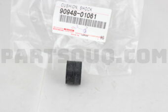 9094801061 CUSHION, FRONT STABILIZER