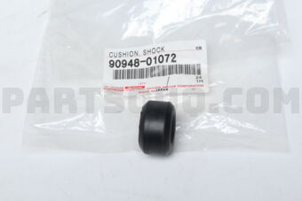 9094801072 CUSHION, FRONT STABILIZER