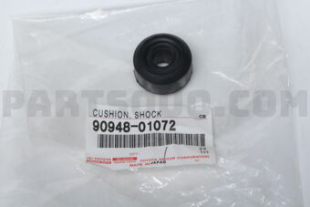 9094801072 CUSHION, FRONT STABILIZER