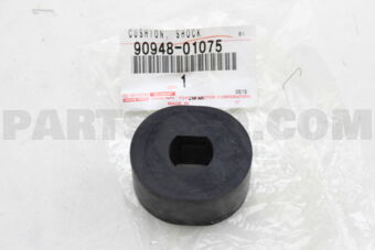 9094801075 CUSHION, FRONT SHOCK ABSORBER, NO.