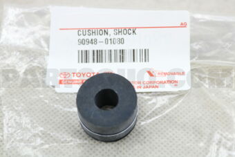 9094801080 CUSHION, FRONT SHOCK ABSORBER, NO.
