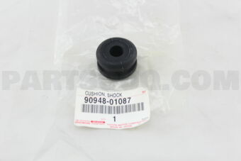 9094801087 CUSHION, REAR SHOCK ABSORBER, NO.1