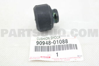 9094801088 CUSHION, REAR SHOCK ABSORBER, NO.2