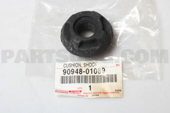 9094801089 CUSHION, REAR SHOCK ABSORBER, NO.1