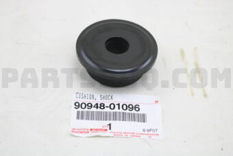 9094801096 CUSHION, FRONT SHOCK ABSORBER, NO.