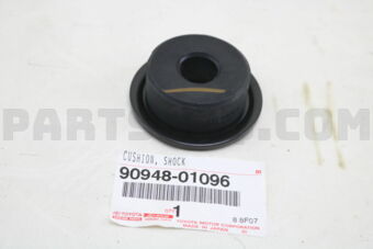 9094801096 CUSHION, FRONT SHOCK ABSORBER, NO.