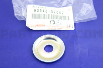 9094802002 RETAINER, CUSHION, NO.1(FOR FRONT 
