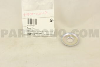9094802007 RETAINER, CUSHION, NO.1(FOR FRONT 