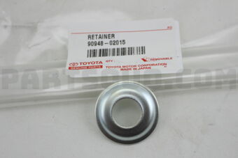 9094802015 RETAINER, CUSHION, NO.1(FOR FRONT 