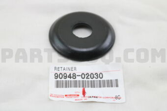 9094802030 RETAINER, CUSHION(FOR STRUT BAR CU