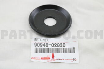 9094802030 RETAINER, CUSHION(FOR STRUT BAR CU
