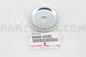 9094802062 RETAINER, CUSHION(FOR STRUT BAR CU