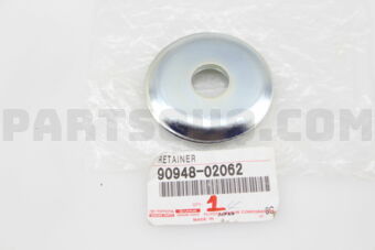 9094802062 RETAINER, CUSHION(FOR STRUT BAR CU
