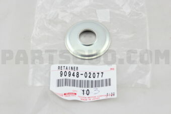 9094802077 RETAINER, CUSHION, NO.1(FOR FRONT 