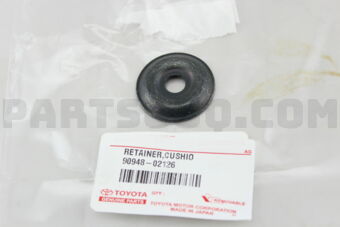 9094802126 RETAINER, CUSHION, NO.1(FOR FRONT 