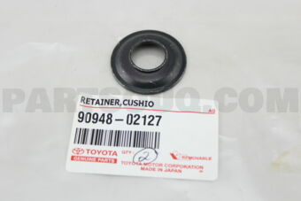 9094802127 RETAINER, CUSHION, NO.1(FOR STABIL