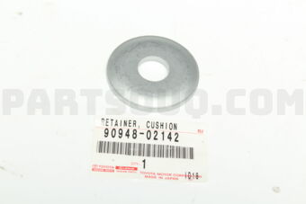 9094802142 RETAINER, CUSHION(FOR FRONT SUSPEN