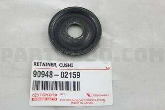 9094802159 RETAINER, CUSHION, NO.1(FOR FRONT 