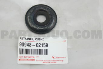 9094802159 RETAINER, CUSHION, NO.1(FOR FRONT 
