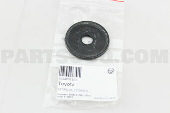 9094802161 RETAINER, CUSHION, NO.3(FOR FRONT 