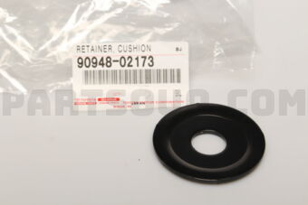 9094802173 RETAINER, CUSHION, NO.1(FOR REAR S