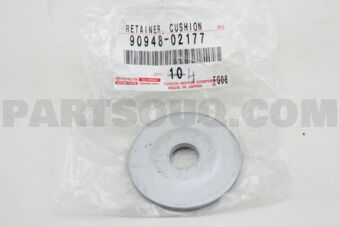 9094802177 RETAINER, CUSHION(FOR FRONT SUSPEN