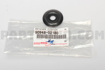 9094802180 RETAINER, CUSHION, NO.1(FOR FRONT 