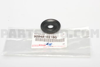 9094802180 RETAINER, CUSHION, NO.1(FOR FRONT 