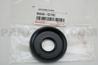 9094802182 RETAINER, CUSHION, NO.3(FOR FRONT 