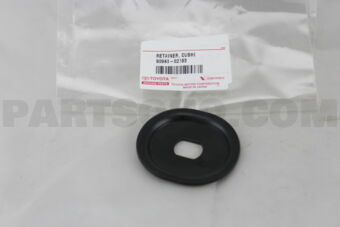 9094802183 RETAINER, CUSHION, NO.1(FOR FRONT 