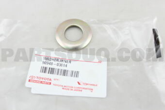 9094803004 RETAINER, CUSHION, NO.1(FOR FRONT 