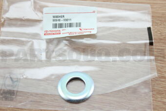 9094803011 WASHER, FRONT SHOCK ABSORBER CUSHI
