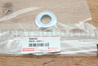 9094803011 WASHER, FRONT SHOCK ABSORBER CUSHI