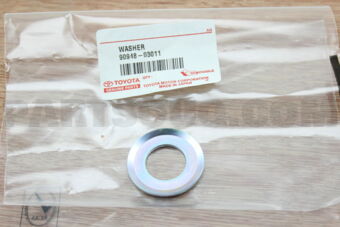 9094803011 WASHER, FRONT SHOCK ABSORBER CUSHI