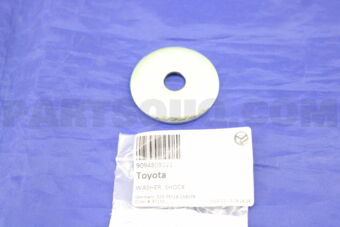 9094803021 WASHER, REAR SHOCK ABSORBER CUSHIO