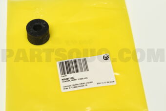 90948T1002 CUSHION, FRONT STABILIZER