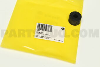 90948T1002 CUSHION, FRONT STABILIZER