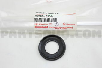 90948T3001 WASHER, REAR SHOCK ABSORBER CUSHIO