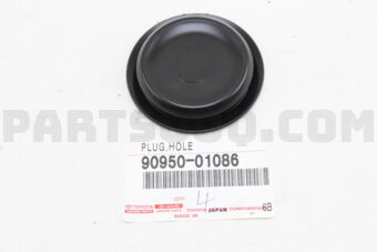 9095001086 PLUG,HOLE