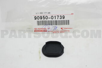 9095001739 PLUG, HOLE