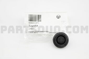 9095001871 PLUG, HOLE