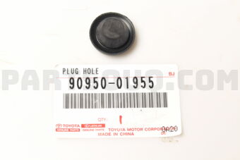 9095001955 PLUG, HOLE