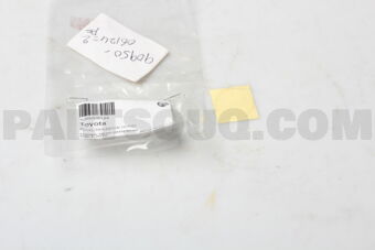 9095006124 PLUG, HOLE(FOR HOOD)