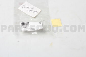 9095006124 PLUG, HOLE(FOR HOOD)