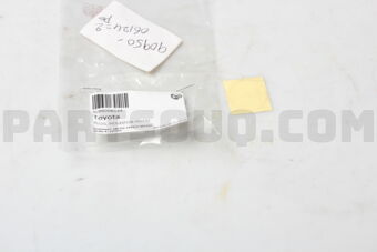9095006124 PLUG, HOLE(FOR HOOD)