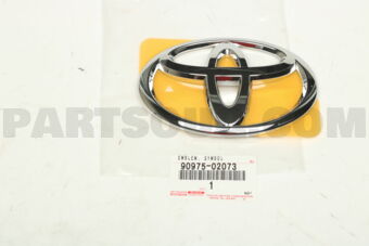 9097502073 EMBLEM, RADIATOR GRILLE (OR FRONT 
