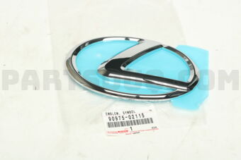 9097502115 EMBLEM, RADIATOR GRILLE (OR FRONT 