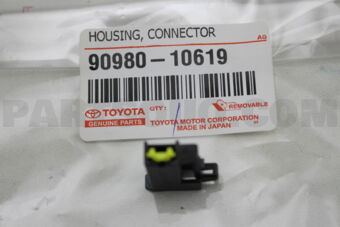 9098010619 HOUSING, CONNECTOR