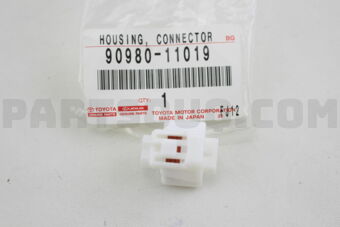 9098011019 HOUSING, CONNECTOR